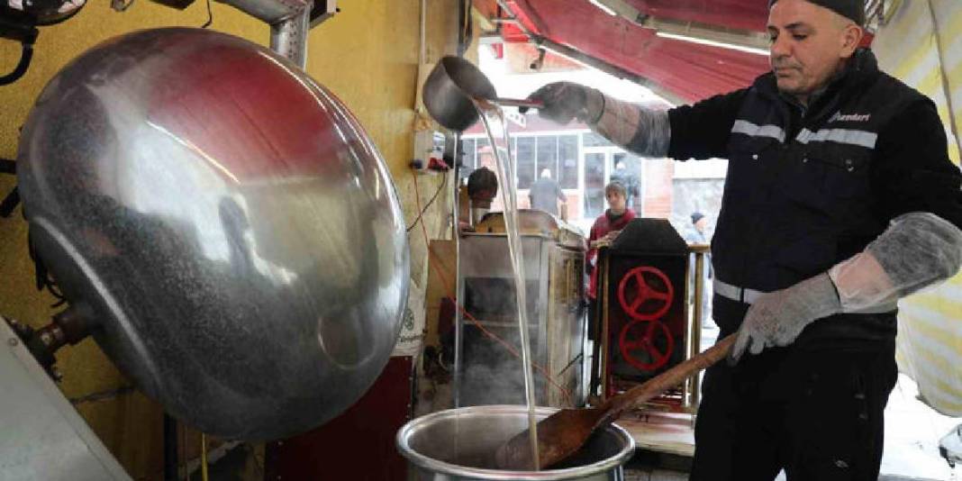 Kilolarca değil tonlarca satıldı: ‘Beyaz altın’ rekor talep gördü 4